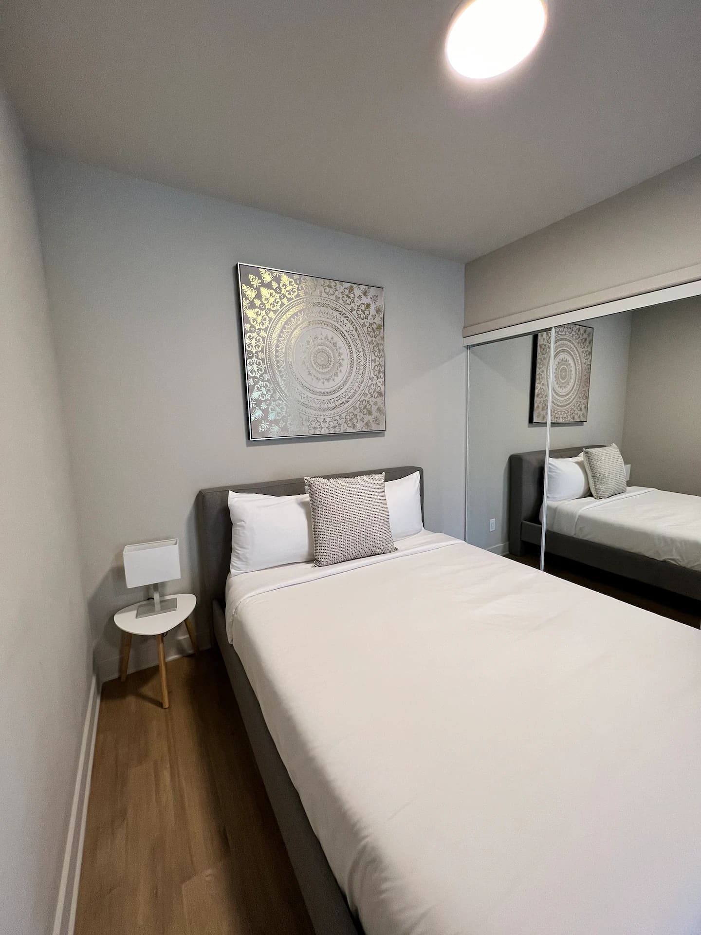 Studio - chambre